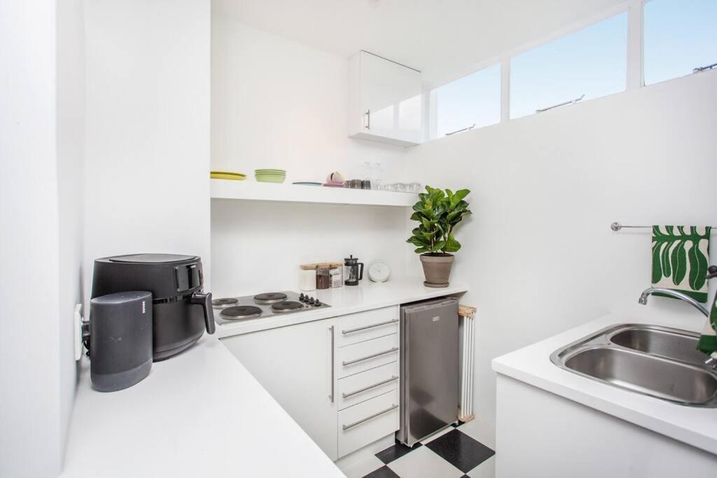 Apartamento Lovely With Magnificent Views & Pool! Cidade Do Cabo