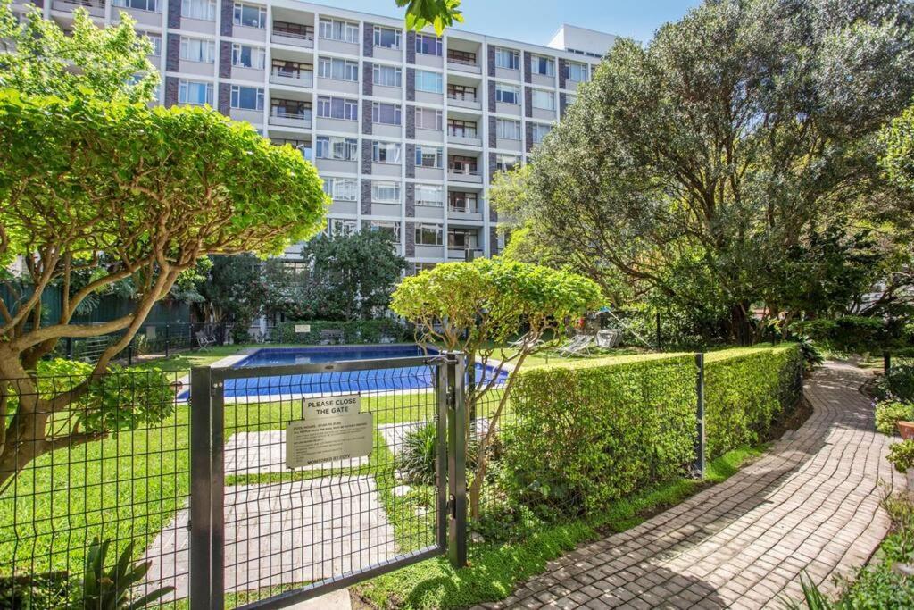 Lovely With Magnificent Views & Pool! Cidade Do Cabo