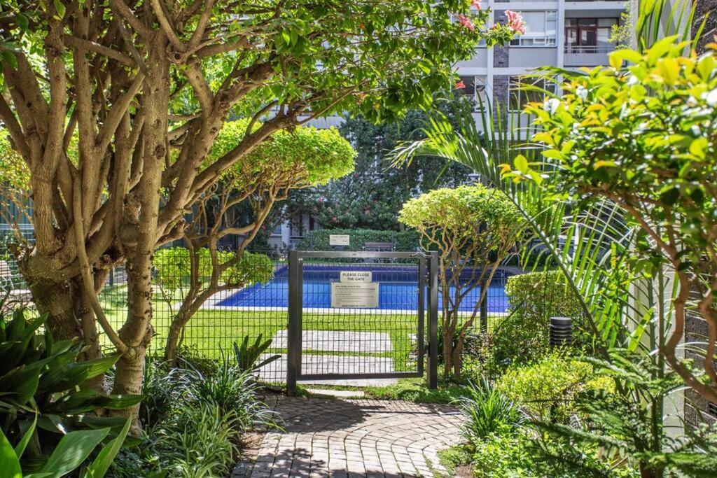 Lovely With Magnificent Views & Pool! Cidade Do Cabo